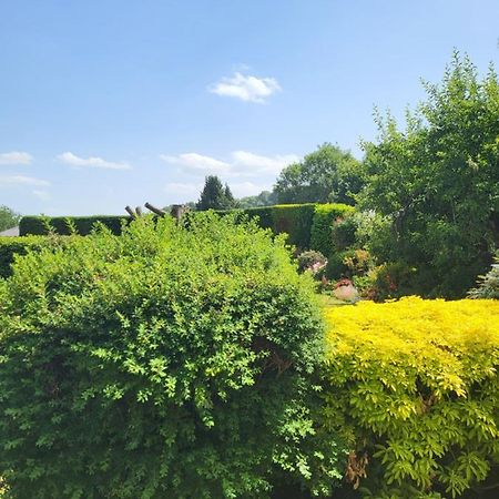 The Garden Rooms At Tannery House Bakewell Esterno foto