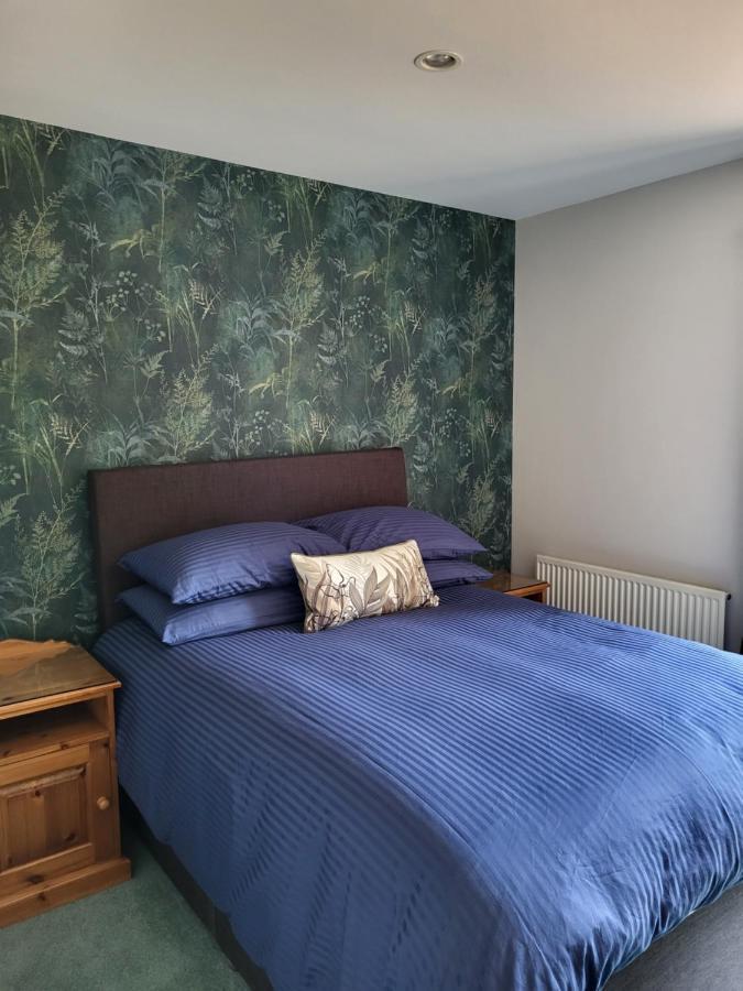 The Garden Rooms At Tannery House Bakewell Esterno foto