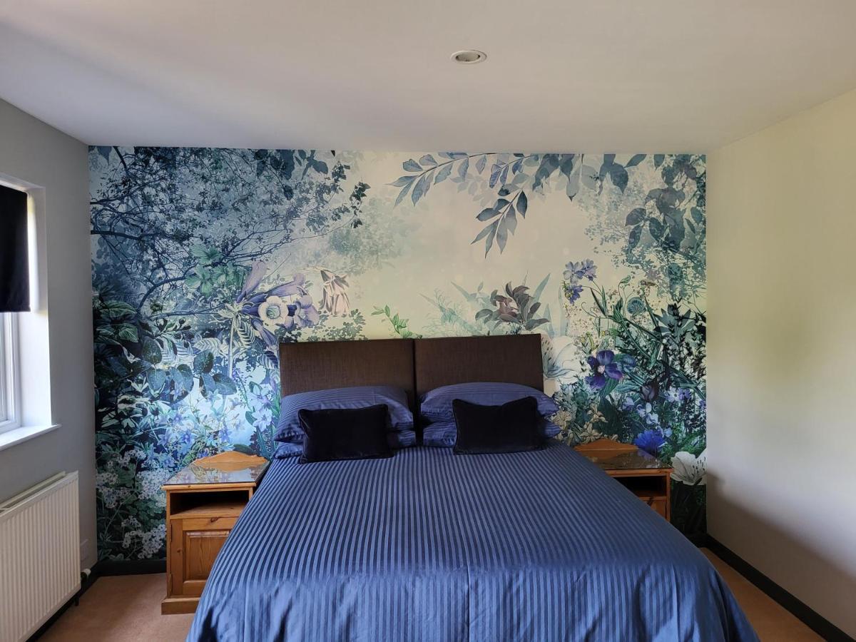 The Garden Rooms At Tannery House Bakewell Esterno foto