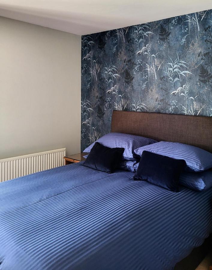 The Garden Rooms At Tannery House Bakewell Esterno foto