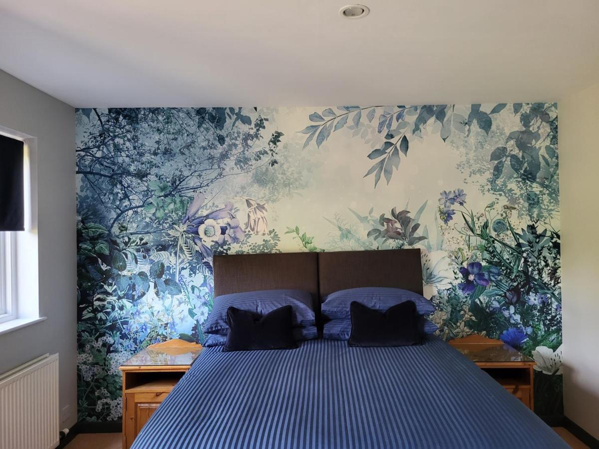 The Garden Rooms At Tannery House Bakewell Esterno foto